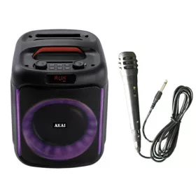 Akai BLUETOOTH HANGSZÓRÓ ABTS-V20