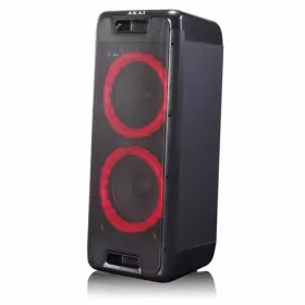 Akai BLUETOOTH HANGSZÓRÓ DJ-880