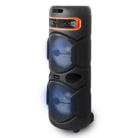 Akai BLUETOOTH HANGSZÓRÓ PARTY SPEAKER 300