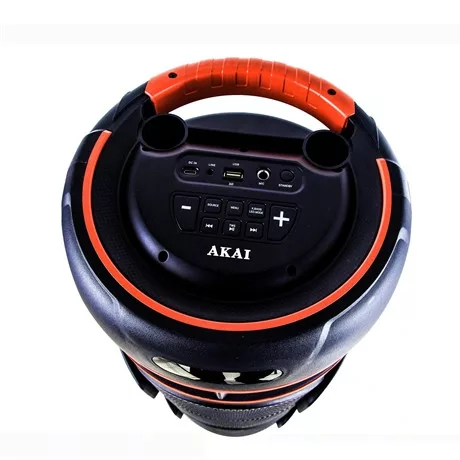 Akai BLUETOOTH HANGSZÓRÓ PARTY SPEAKER 300