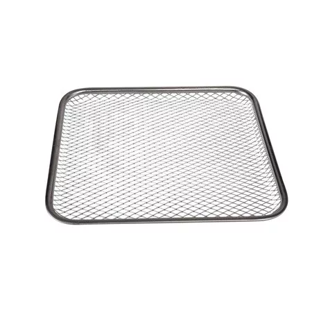 Alpina FORRÓLEVEGŐS SÜTŐ 12 L 19568