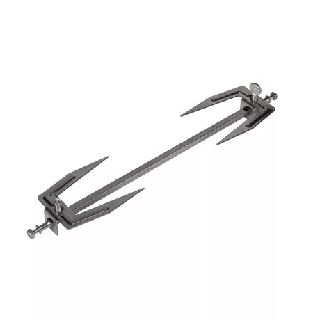 Alpina FORRÓLEVEGŐS SÜTŐ 12 L 19568