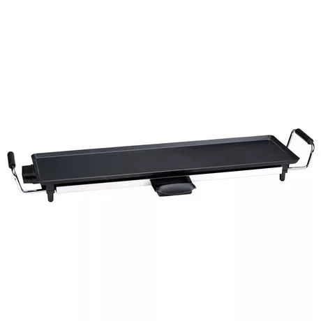 Alpina ELEKTROMOS GRILL 70 X 23 CM 23160