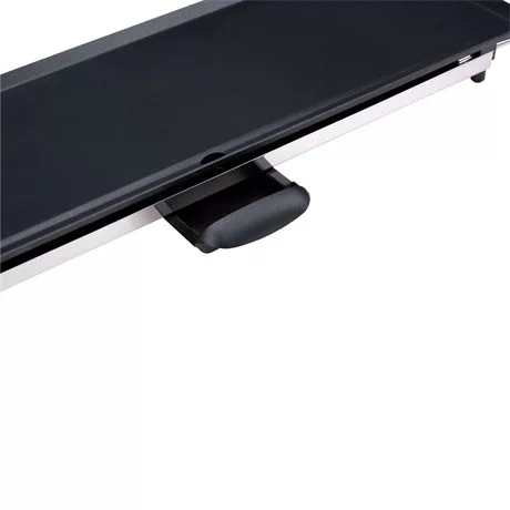 Alpina ELEKTROMOS GRILL 70 X 23 CM 23160