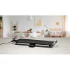 Alpina ELEKTROMOS GRILL 70 X 23 CM 23160