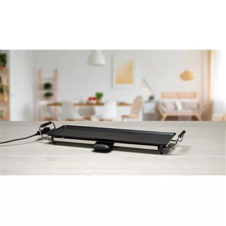 Alpina ELEKTROMOS GRILL 70 X 23 CM 23160