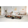 Alpina ELEKTROMOS GRILL 70 X 23 CM 23160