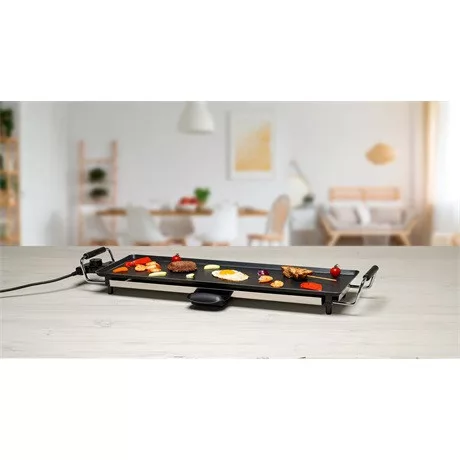 Alpina ELEKTROMOS GRILL 70 X 23 CM 23160