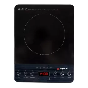 Alpina FŐZŐLAP INDUKCIÓS 1 LAPOS 871125218286