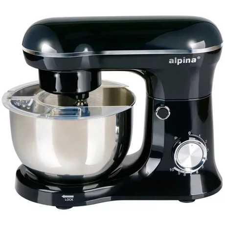 Alpina KONYHAI ROBOTGÉP 871125243849