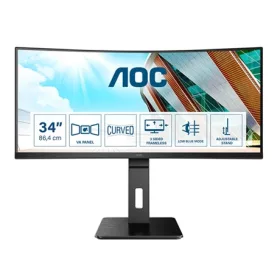 Aoc MONITOR CU34P2A