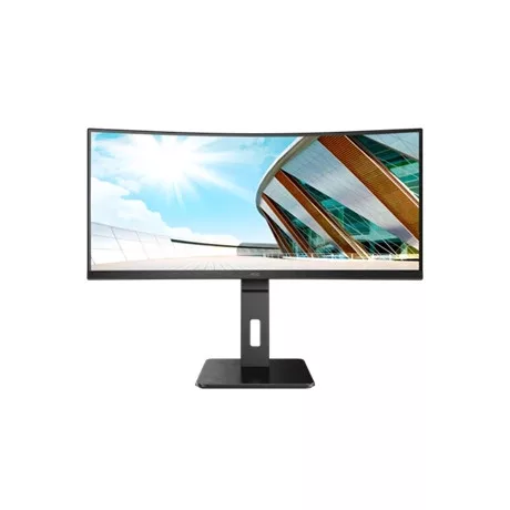 Aoc MONITOR CU34P2A