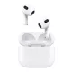 Apple AIRPODS 3 BLUETOOTH FÜLHALLGATÓ,MAGSAFE, FEHÉR MME73ZM/A
