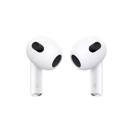 Apple AIRPODS 3 BLUETOOTH FÜLHALLGATÓ,MAGSAFE, FEHÉR MME73ZM/A