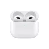 Apple AIRPODS 3 BLUETOOTH FÜLHALLGATÓ,MAGSAFE, FEHÉR MME73ZM/A