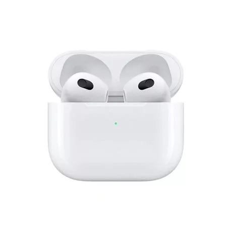 Apple AIRPODS 3 BLUETOOTH FÜLHALLGATÓ,MAGSAFE, FEHÉR MME73ZM/A