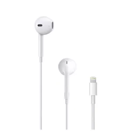 Apple FÜLHALLGATÓ MMTN2ZM/A EARPODS FEHÉR