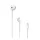 Apple FÜLHALLGATÓ MMTN2ZM/A EARPODS FEHÉR