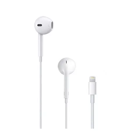 Apple FÜLHALLGATÓ MMTN2ZM/A EARPODS FEHÉR