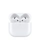 Apple HEADSET MXP63ZM/A AIRPODS (4. GEN) (USB-C)