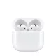 Apple HEADSET MXP63ZM/A AIRPODS (4. GEN) (USB-C)