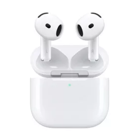 Apple HEADSET MXP93ZM/A AIRPODS (4. GEN)