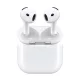 Apple HEADSET MXP93ZM/A AIRPODS (4. GEN)