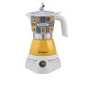 Ariete KÁVÉFŐZŐ KOTYOGÓS 2-4 SZEMÉLYES 1358 POSITANO 