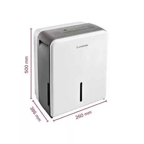 Ariston PÁRAMENTESÍTŐ DEOS 30