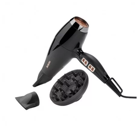 Babyliss HAJSZÁRÍTÓ 6716DE