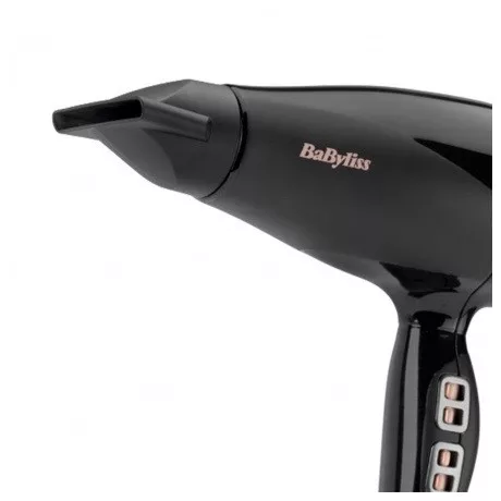 Babyliss HAJSZÁRÍTÓ 6716DE