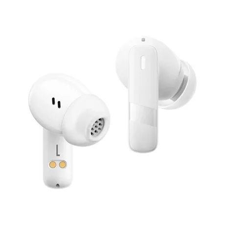 Baseus VEZETÉK NÉLKÜLI FÜLHALLGATÓ TRUE WIRELESS, FEHÉR A00069700223-00