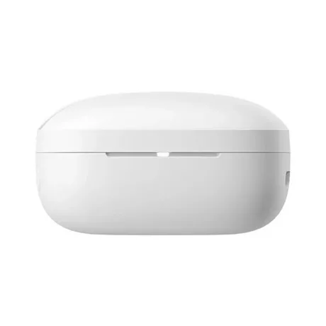 Baseus VEZETÉK NÉLKÜLI FÜLHALLGATÓ TRUE WIRELESS, FEHÉR A00069700223-00