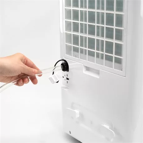 Black and Decker PÁRAMENTESÍTŐ ÉS LÉGTISZTÍTÓ BXDH20E