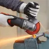 Black and Decker SAROKCSISZOLÓ 800W BEG120-QS
