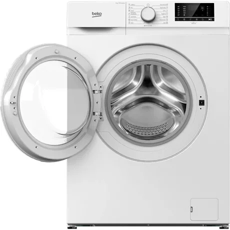 Beko MOSÓGÉP ELÖLTÖLTŐS 6 KG B1WFK2604WEE