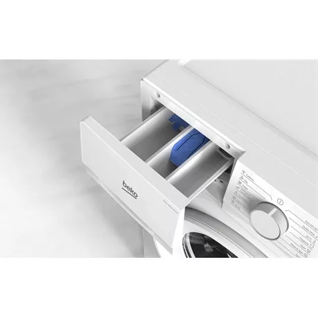 Beko MOSÓGÉP ELÖLTÖLTŐS 6 KG B1WFK2604WEE