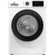 Beko MOSÓGÉP ELÖLTÖLTŐS 7 KG B1WFM2741WBEE