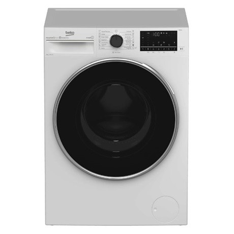 Beko MOSÓGÉP ELÖLTÖLTŐS B3WFU584110W