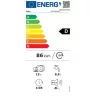 Beko MOSOGATÓGÉP 15 TERÍTÉK BDFN26530W