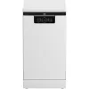 Beko MOSOGATÓGÉP KESKENY 11 TERÍTÉK BDFS26120WQ