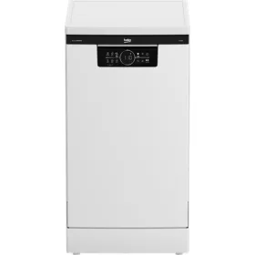Beko MOSOGATÓGÉP KESKENY 11 TERÍTÉK BDFS26120WQ