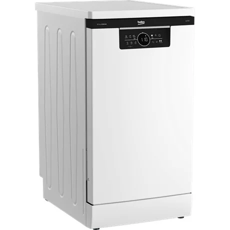 Beko MOSOGATÓGÉP KESKENY 11 TERÍTÉK BDFS26120WQ