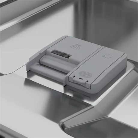 Beko MOSOGATÓGÉP KESKENY 11 TERÍTÉK BDFS26120WQ