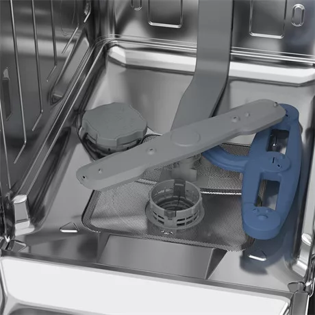 Beko MOSOGATÓGÉP KESKENY 11 TERÍTÉK BDFS26120WQ
