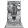 Beko MOSOGATÓGÉP KESKENY 11 TERÍTÉK BDFS26120WQ