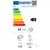Beko MOSOGATÓGÉP KESKENY 11 TERÍTÉK BDFS26120WQ