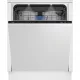 Beko MOSOGATÓGÉP BEÉPÍTHETŐ BDIN38550C