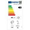 Beko MOSOGATÓGÉP BEÉPÍTHETŐ BDIN38550C