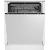Beko MOSOGATÓGÉP BEÉPÍTHETŐ BDIN38643C